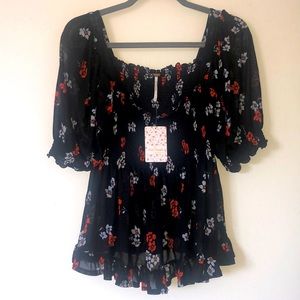 Free people’s top